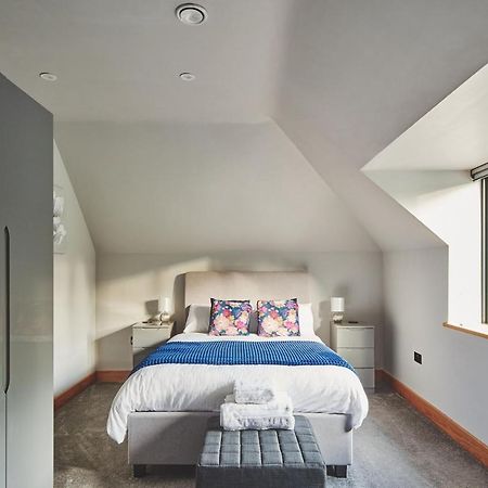 Woodland House Villa Belbroughton Buitenkant foto