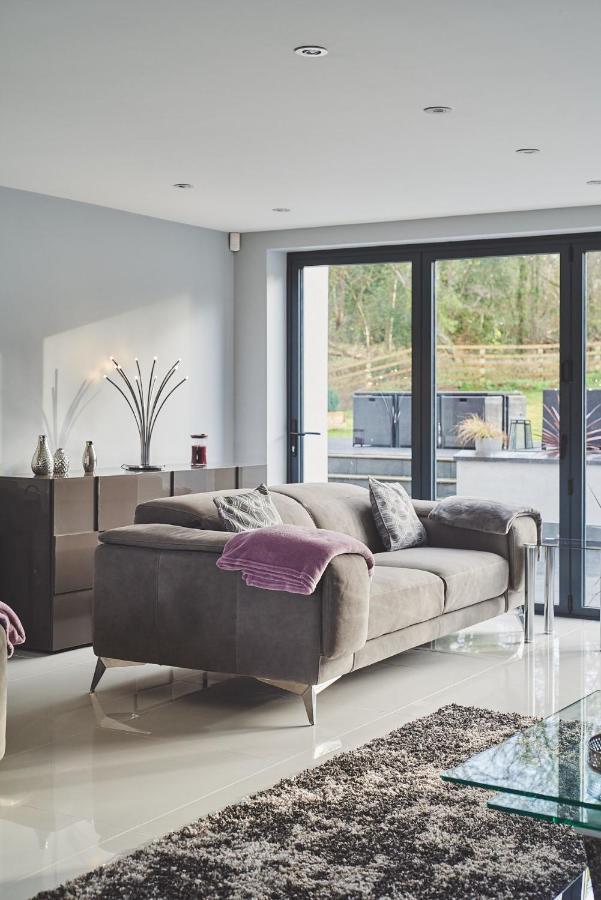 Woodland House Villa Belbroughton Buitenkant foto
