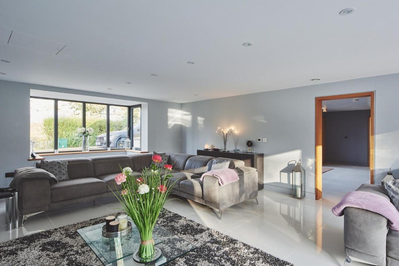 Woodland House Villa Belbroughton Buitenkant foto