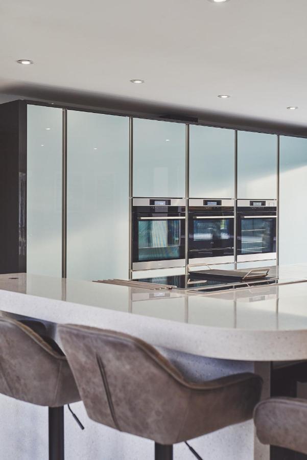 Woodland House Villa Belbroughton Buitenkant foto