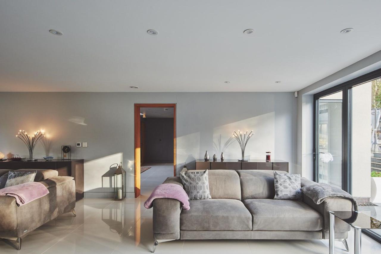 Woodland House Villa Belbroughton Buitenkant foto