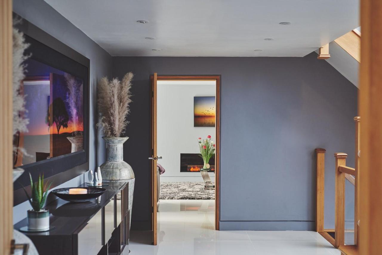 Woodland House Villa Belbroughton Buitenkant foto