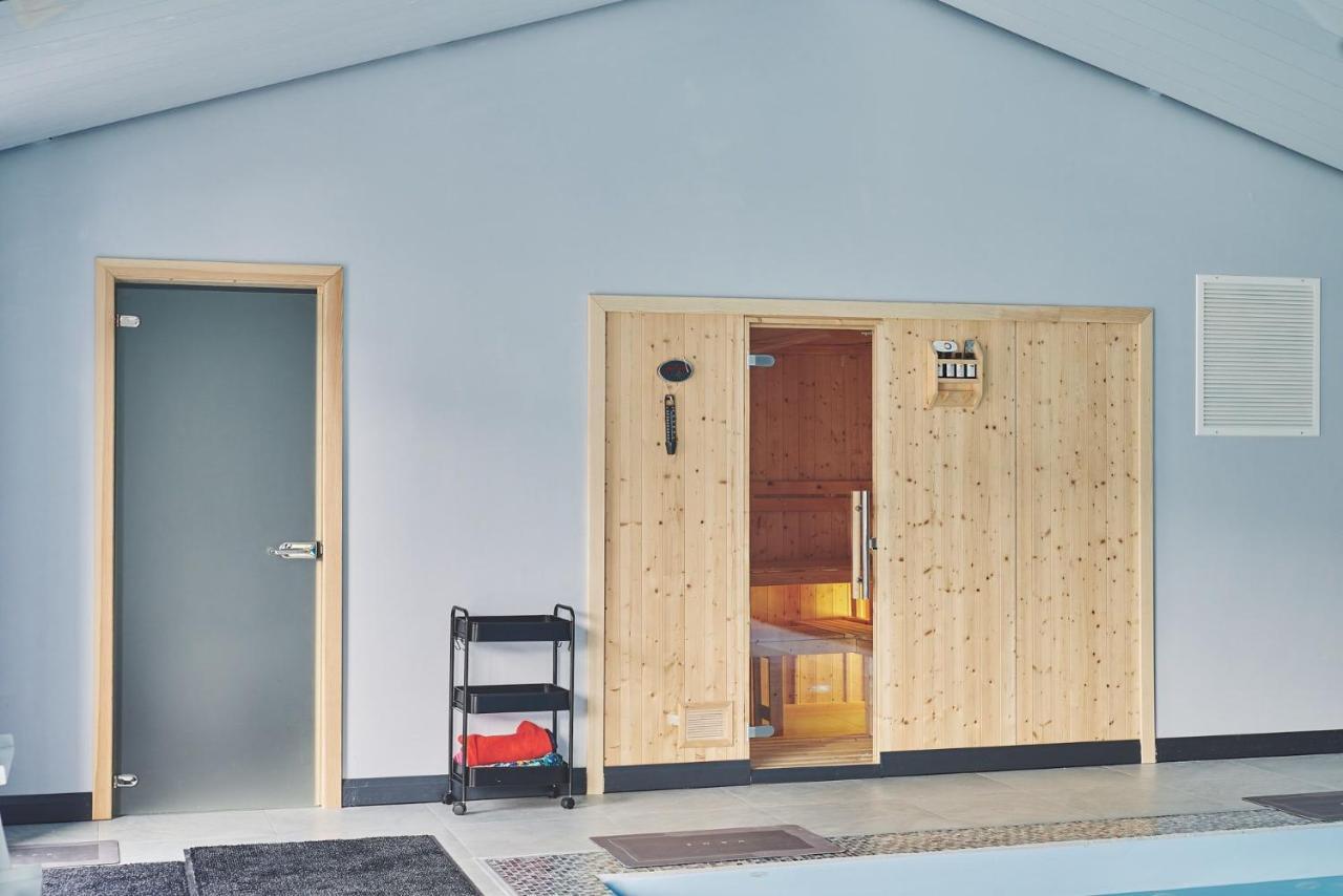 Woodland House Villa Belbroughton Buitenkant foto