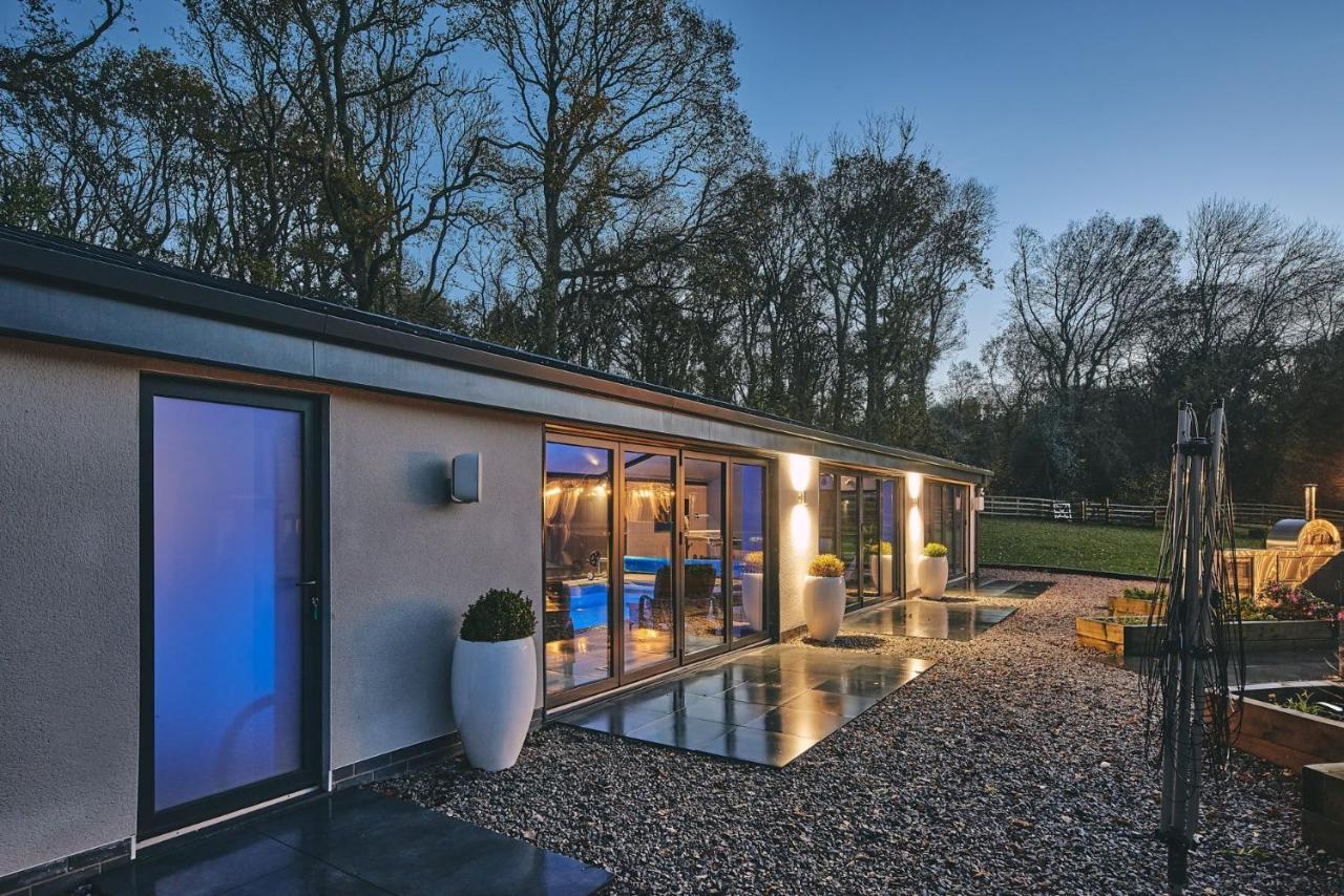 Woodland House Villa Belbroughton Buitenkant foto