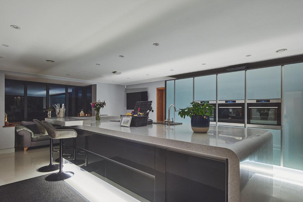 Woodland House Villa Belbroughton Buitenkant foto