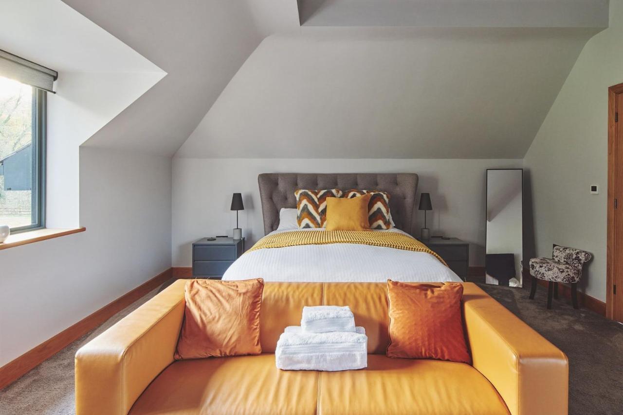 Woodland House Villa Belbroughton Buitenkant foto