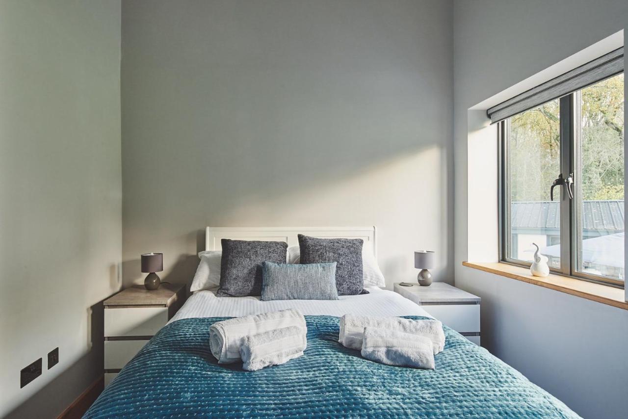 Woodland House Villa Belbroughton Buitenkant foto